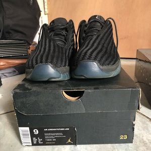 Air Jordan Future Low